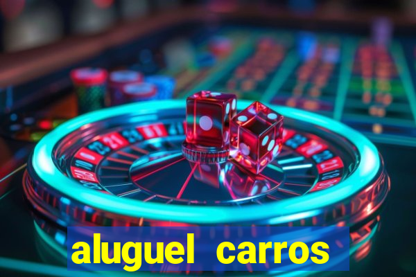 aluguel carros vitoria da conquista